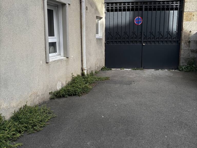Vente Garage 15 m&sup2; — photo 1