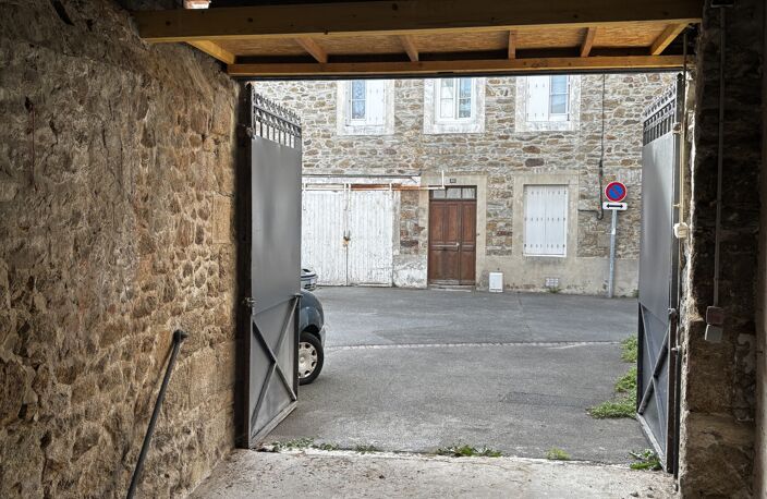 Vente Garage 15 m&sup2; — photo 2