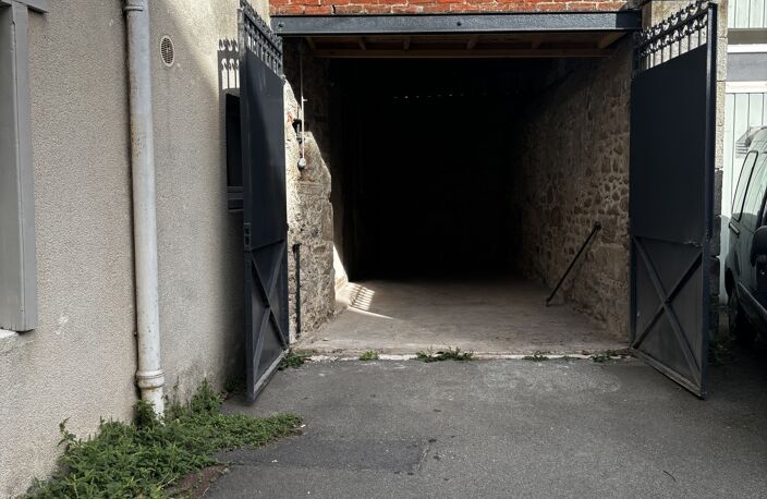 Vente Garage 15 m&sup2; — photo 4