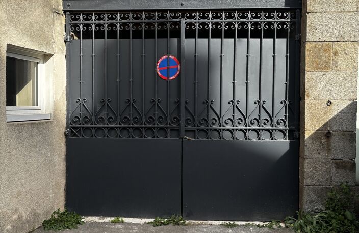 Vente Garage 15 m&sup2; — photo 5