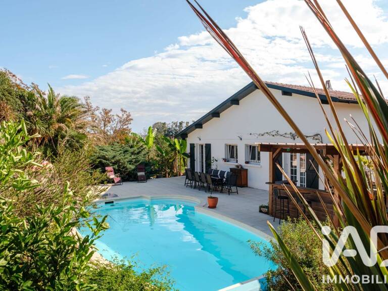 Vente Maison traditionnelle 6 pièces — photo 1