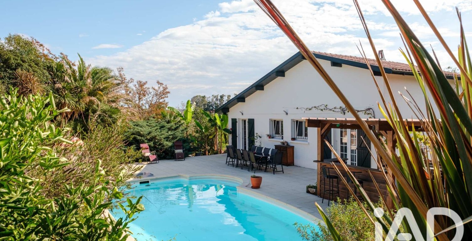 Vente Maison traditionnelle 6 pièces — photo 1