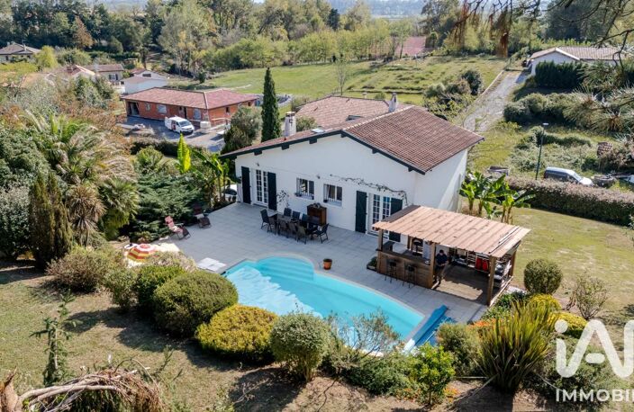 Vente Maison traditionnelle 6 pièces — photo 2