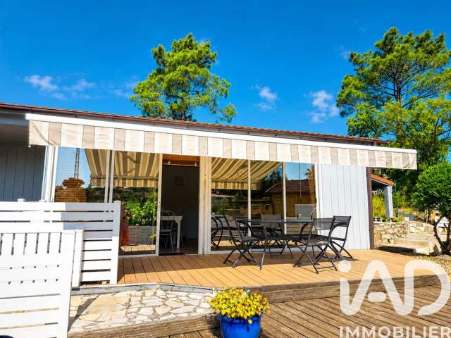 Vente Gîte 4 pièces — photo du bien
