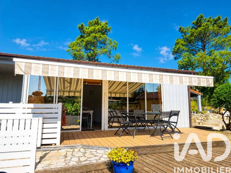 Vente Gîte 4 pièces — photo 1
