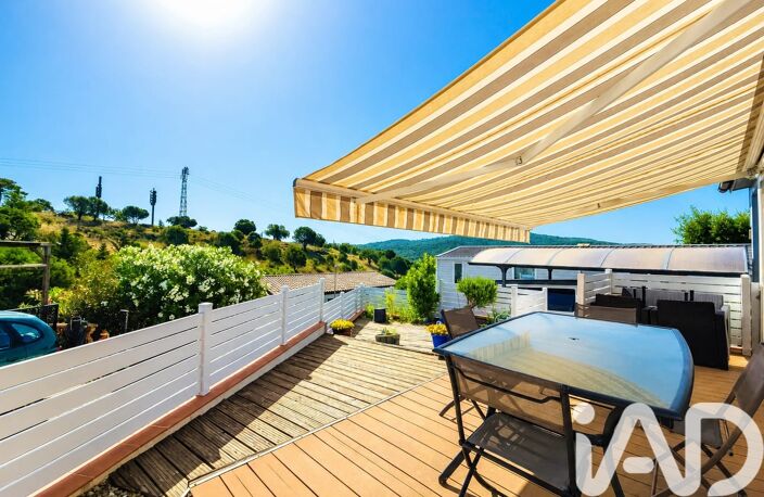 Vente Gîte 4 pièces — photo 2
