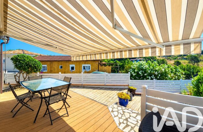 Vente Gîte 4 pièces — photo 4