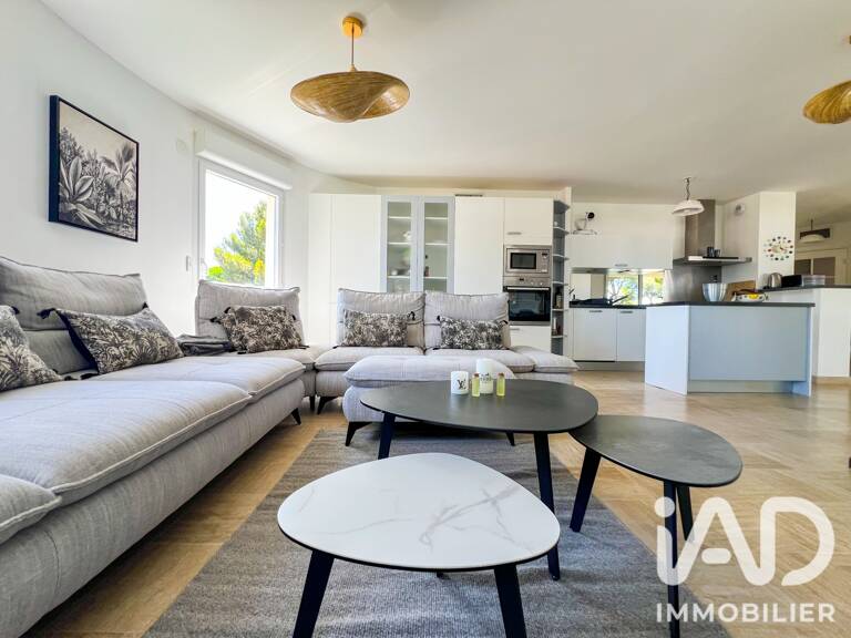 Vente Appartement 4 pièces — photo 1