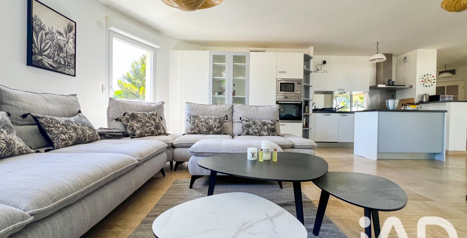 Vente Appartement 4 pièces — photo 1