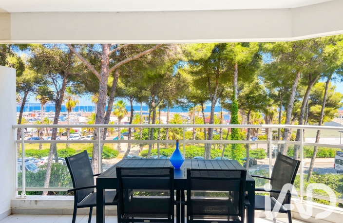 Vente Appartement 4 pièces — photo 2