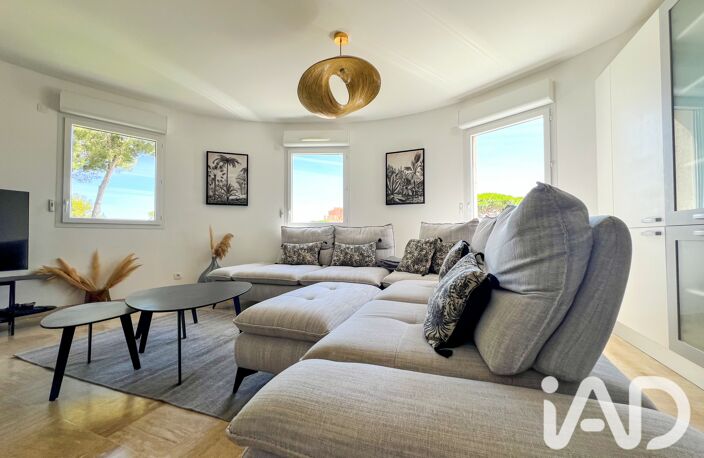 Vente Appartement 4 pièces — photo 4