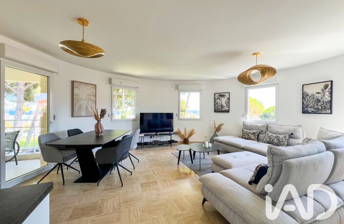Vente Appartement 4 pièces — photo 5