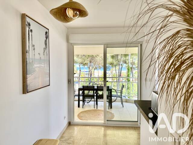 Vente Appartement 4 pièces — photo du bien