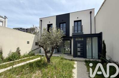 Vente Maison/villa 5 pièces — photo du bien