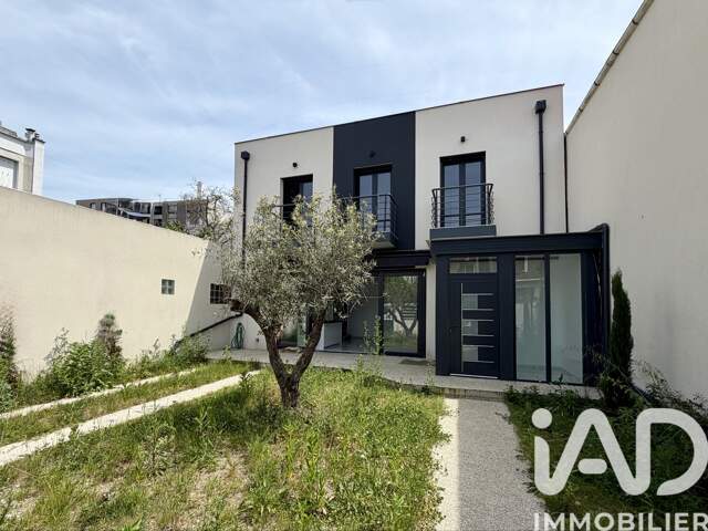 Vente Maison/villa 5 pièces — photo du bien