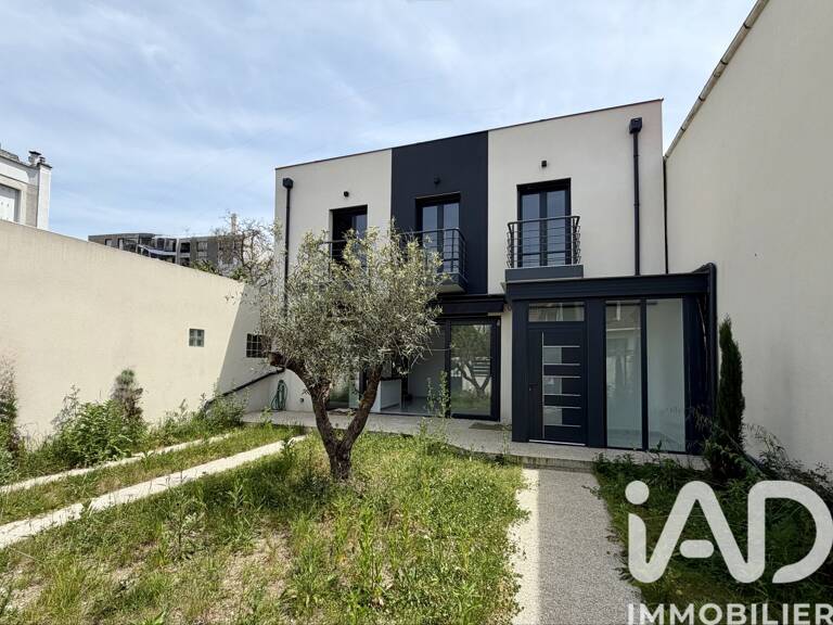 Vente Maison/villa 5 pièces — photo 1