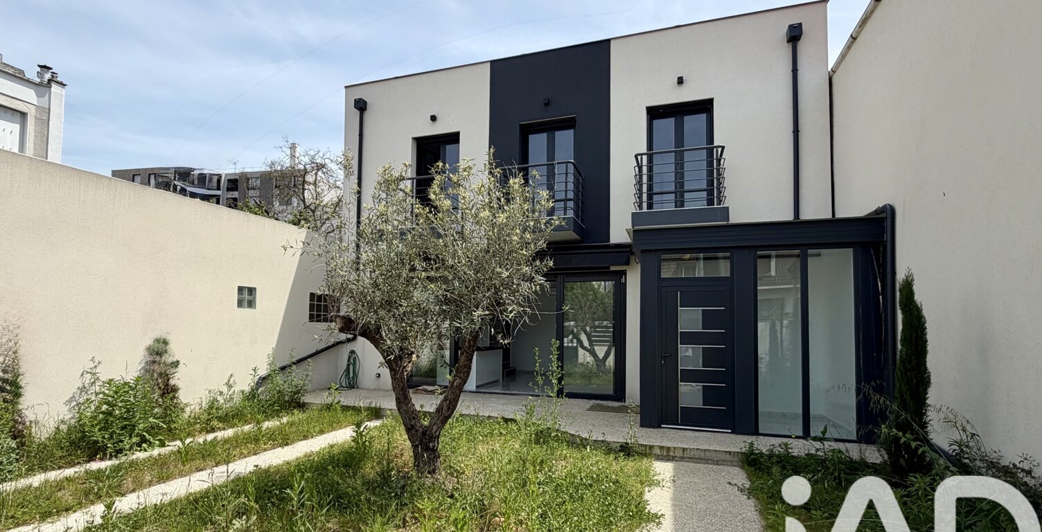 Vente Maison/villa 5 pièces — photo 1