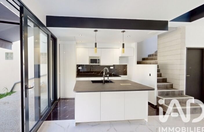Vente Maison/villa 5 pièces — photo 3