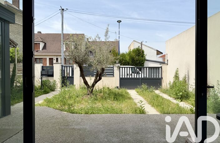 Vente Maison/villa 5 pièces — photo 4