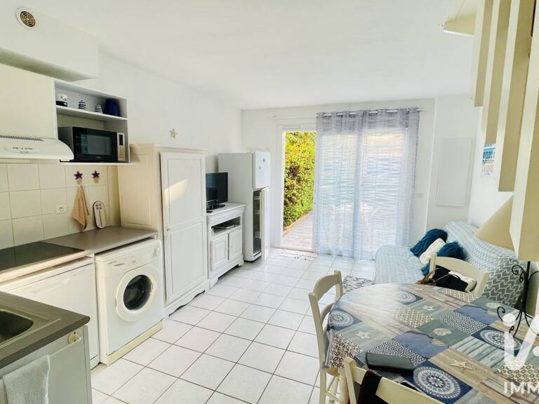 Vente Maison/villa 3 pièces — photo 1