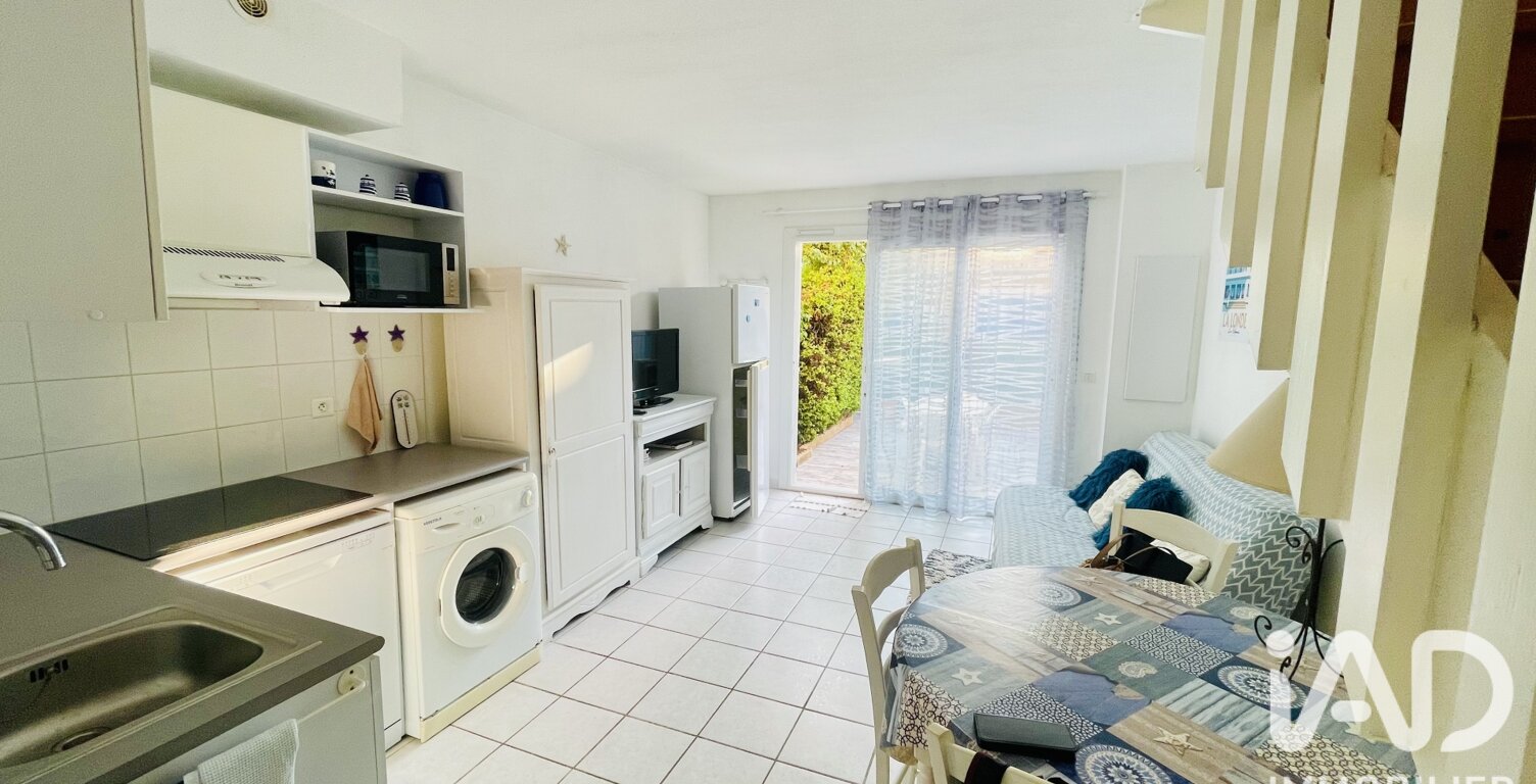 Vente Maison/villa 3 pièces — photo 1
