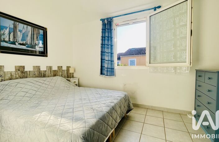 Vente Maison/villa 3 pièces — photo 2