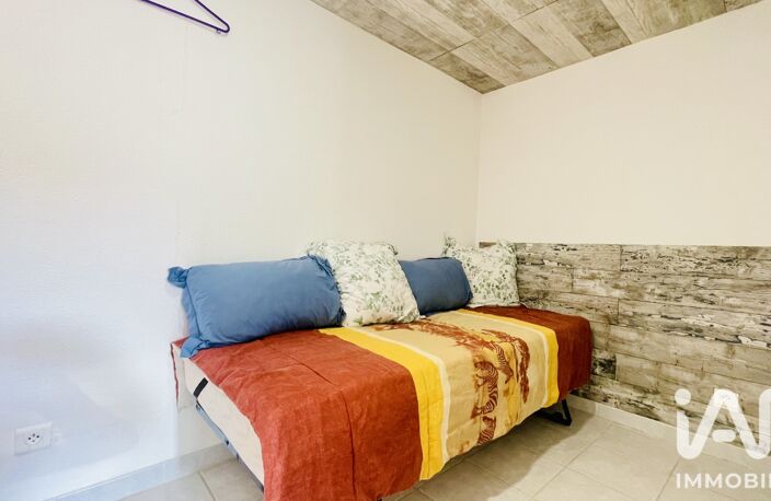 Vente Maison/villa 3 pièces — photo 3