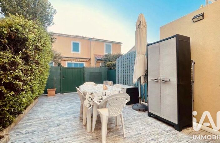 Vente Maison/villa 3 pièces — photo 4