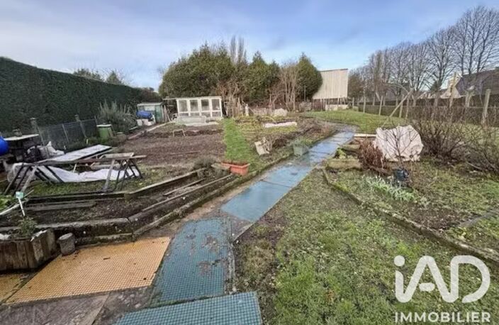 Vente Terrain à bâtir 490 m&sup2; — photo 2