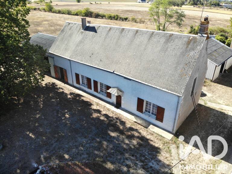 Vente Ferme 20 pièces — photo 1