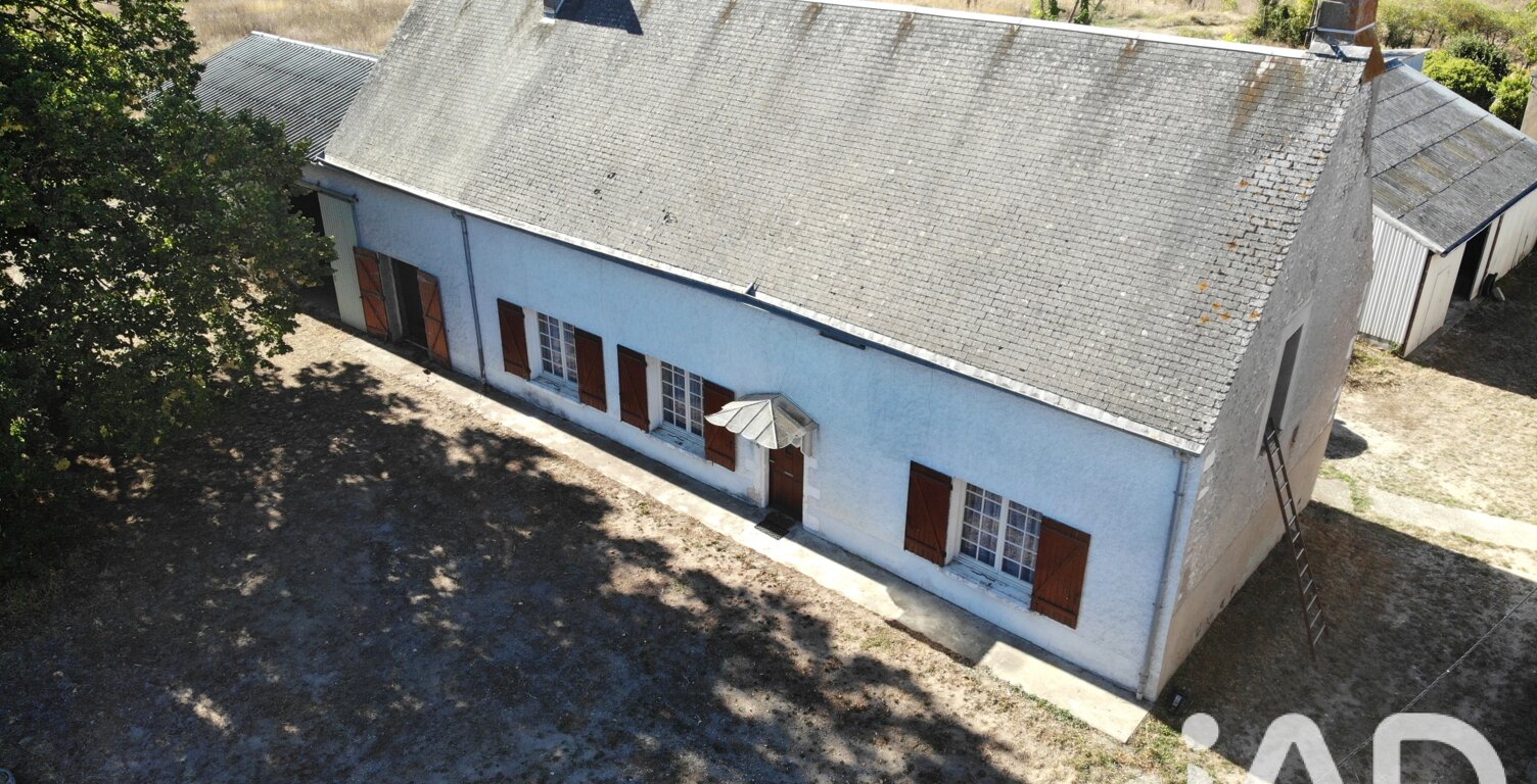 Vente Ferme 20 pièces — photo 1
