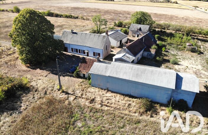 Vente Ferme 20 pièces — photo 2