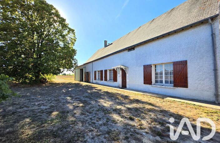 Vente Ferme 20 pièces — photo 3