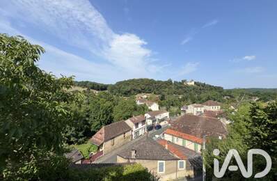 Vente Maison de village 8 pièces — photo du bien