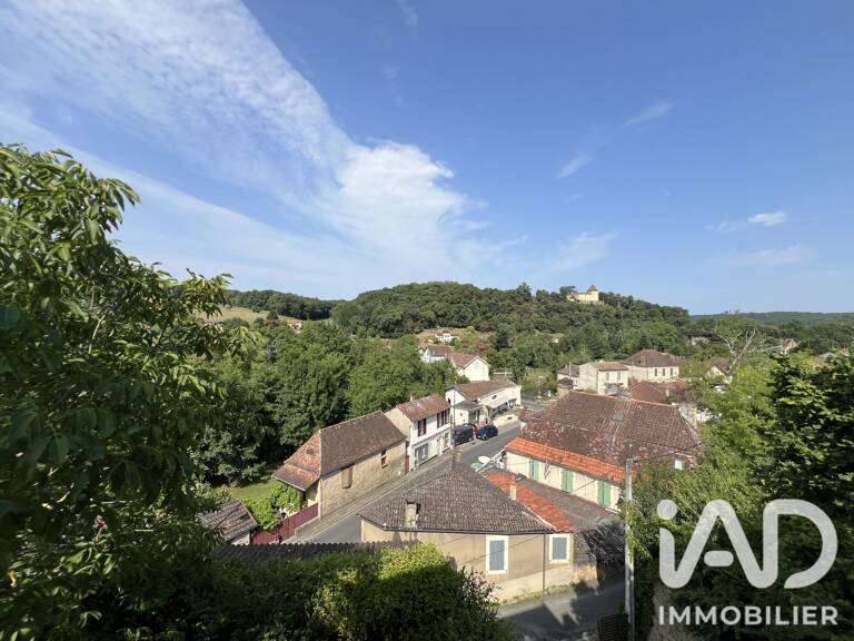 Vente Maison de village 8 pièces — photo 1