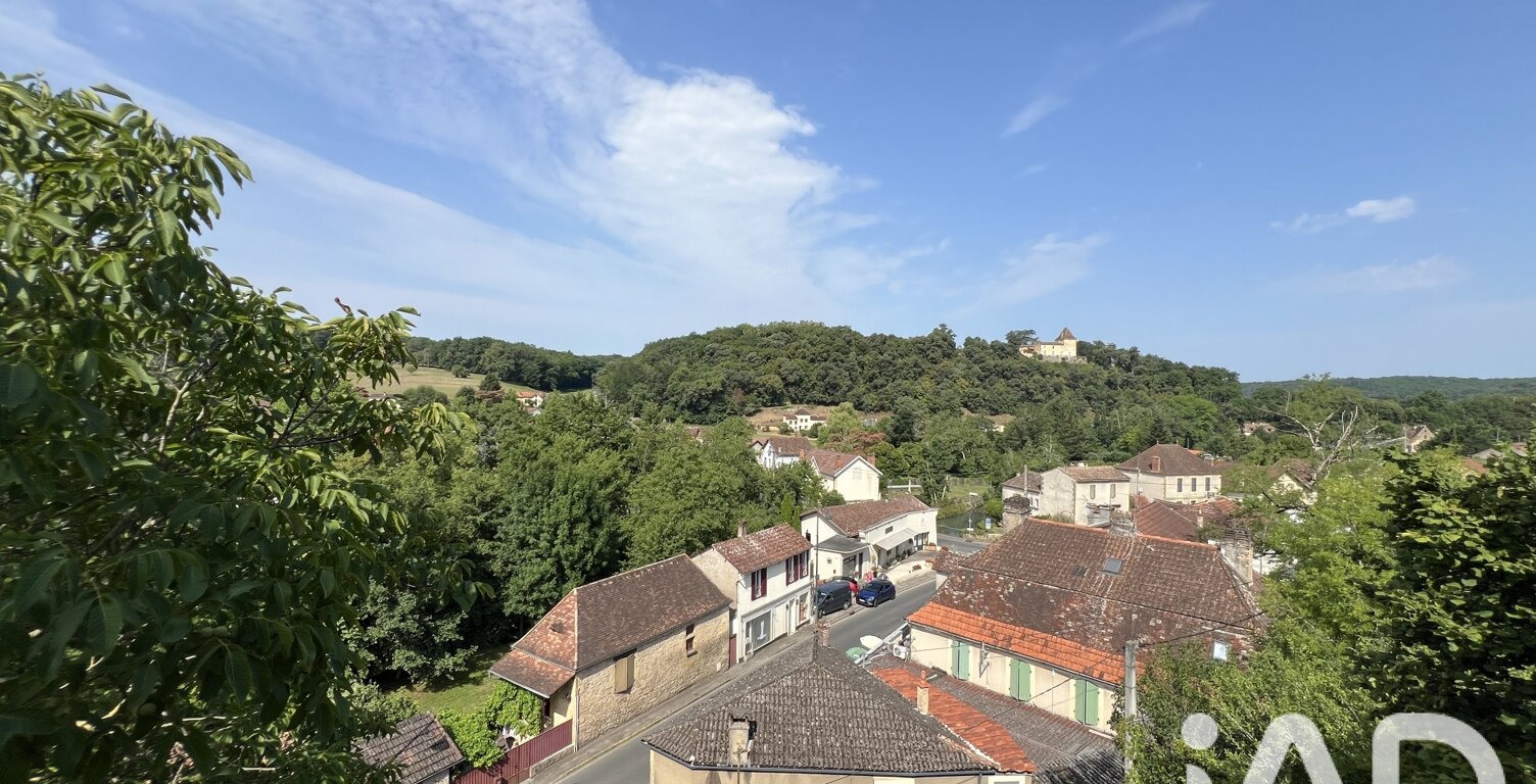 Vente Maison de village 8 pièces — photo 1