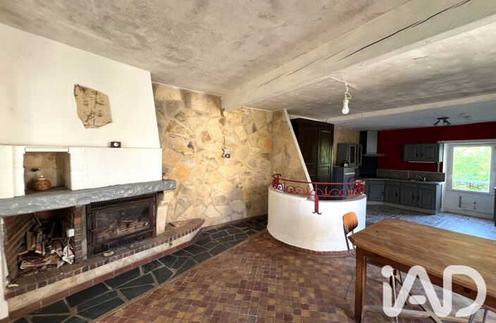 Vente Maison de village 8 pièces — photo 3