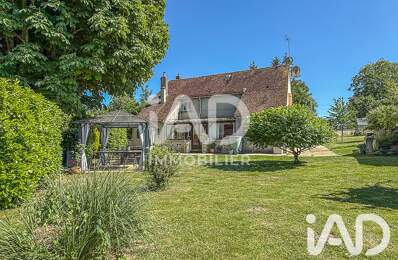 Vente Maison/villa 7 pièces — photo du bien