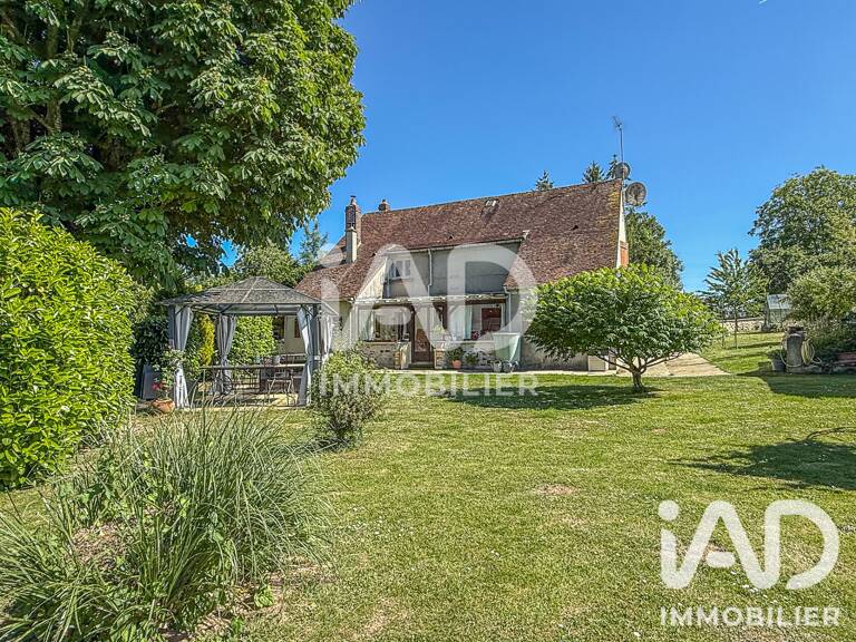 Vente Maison/villa 7 pièces — photo 1