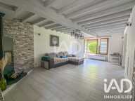 Vente Maison/villa 7 pièces — photo 2