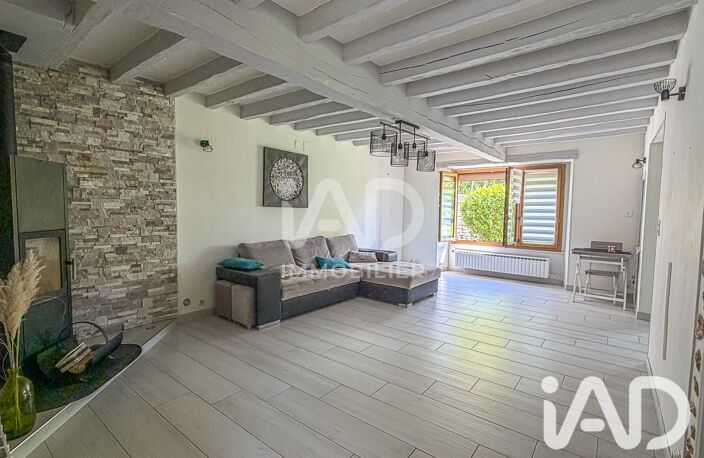 Vente Maison/villa 7 pièces — photo 2
