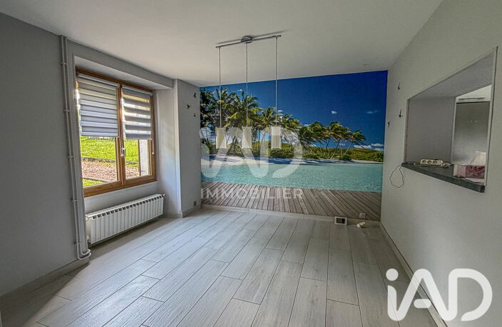 Vente Maison/villa 7 pièces — photo 4