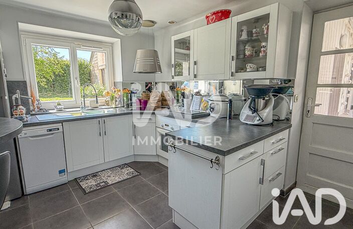 Vente Maison/villa 7 pièces — photo 5