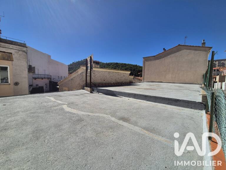Vente Garage 255 m&sup2; — photo 1