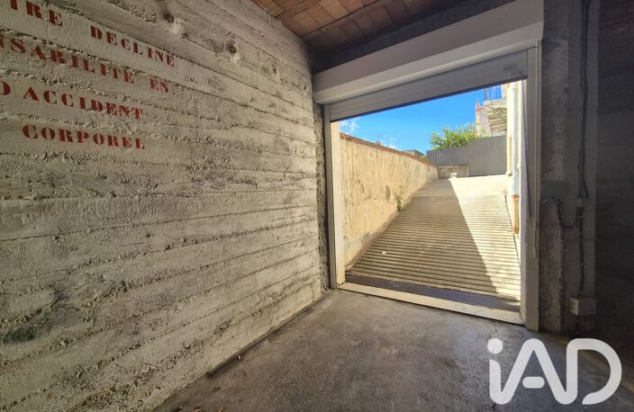 Vente Garage 255 m&sup2; — photo 4