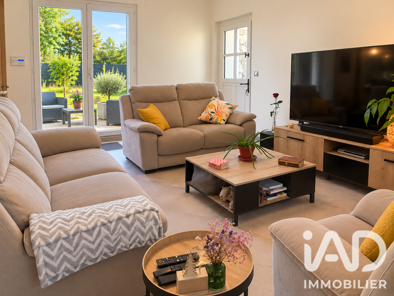 Vente Maison/villa 7 pièces — photo 1