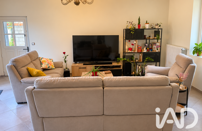 Vente Maison/villa 7 pièces — photo 2