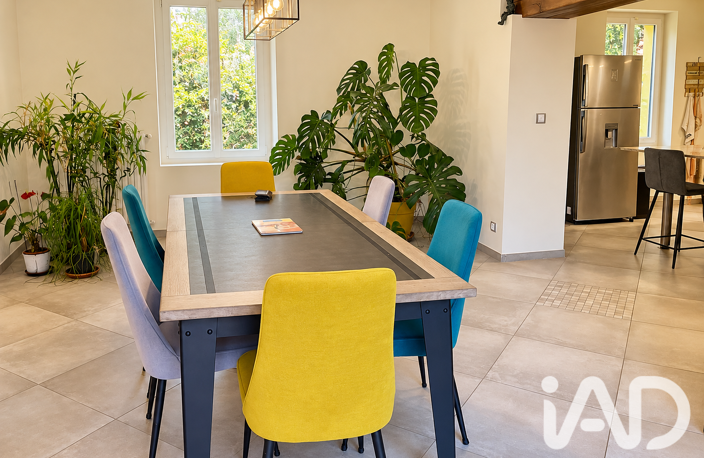 Vente Maison/villa 7 pièces — photo 4