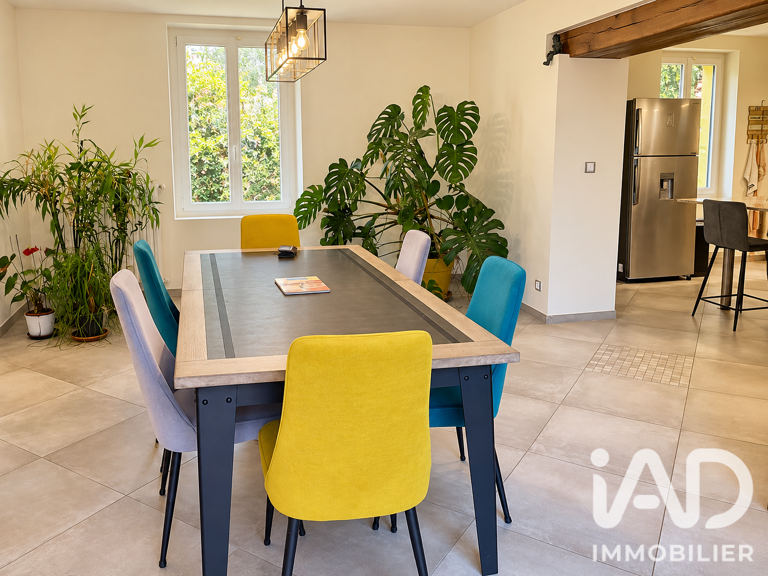 Vente Maison/villa 7 pièces — photo 1