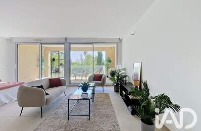 Vente Appartement 1 pièce — photo du bien
